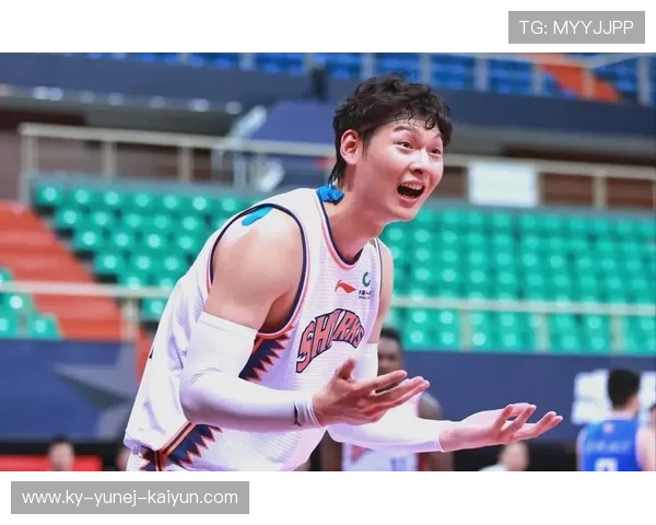 王哲林在nba或相关比赛中的表现如何，他的职业前景怎样