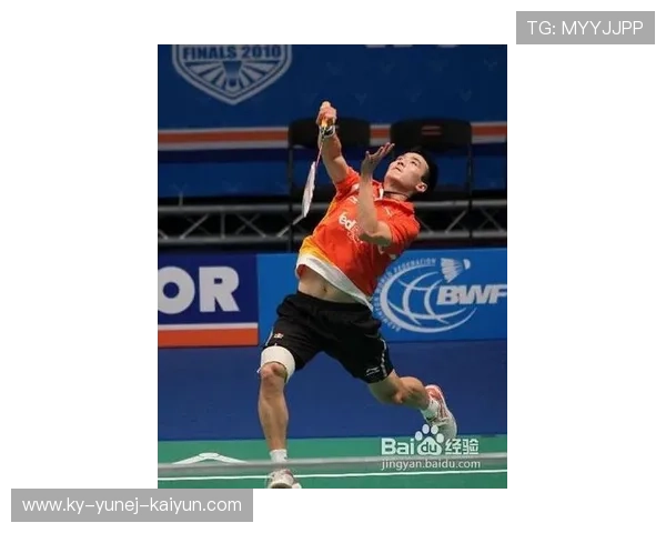 羽毛球杀球球点图解