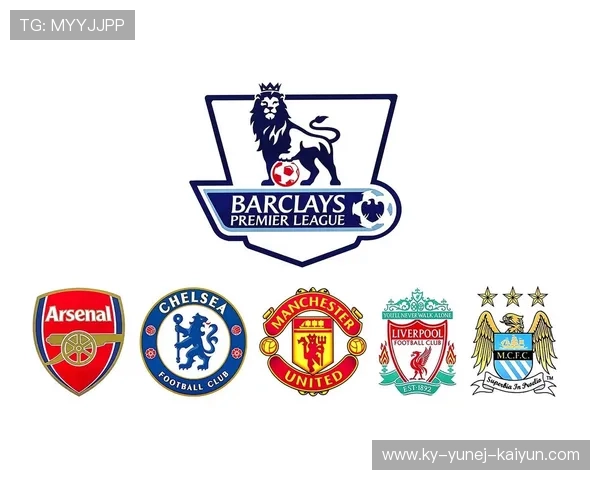 英超各球队所在城市分布 英超各球队所在城市分布