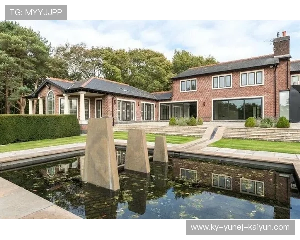 英超顶级球员出售美国豪宅的案例及背后故事 英超顶级球员出售美国豪宅的案例及背后故事