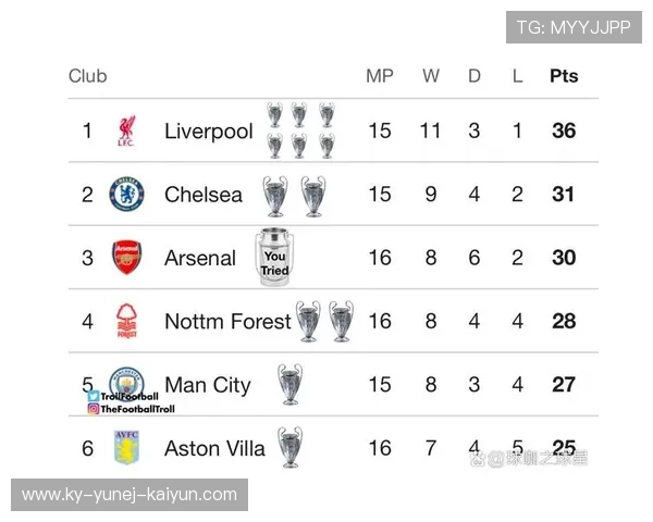 英超球队电子表格数据统计及应用分析